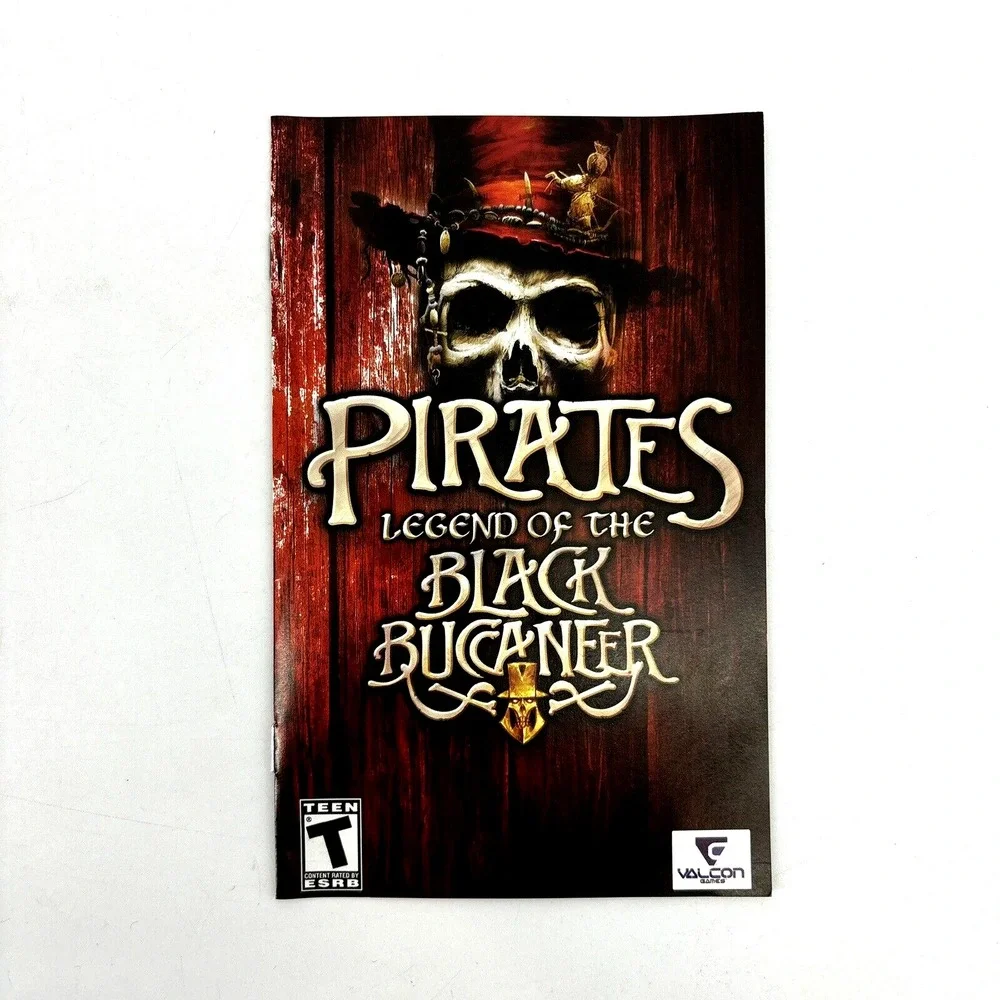 Lot of 4 PS2 Games Alter Echo, Pirates Buccaneer, Tekken Tag & Haven Call of Kin